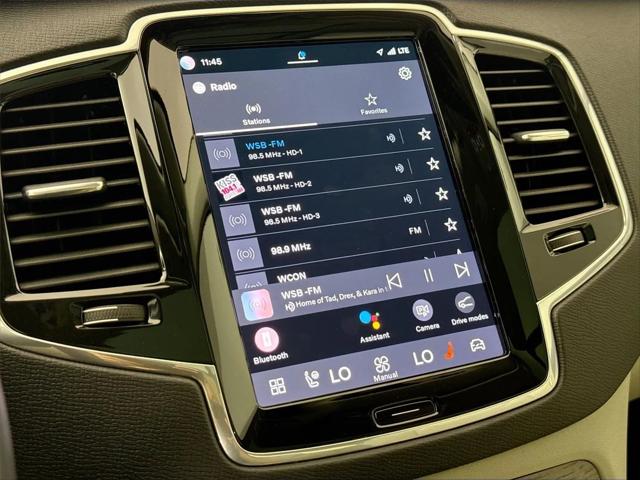2025 Volvo XC90 B6 Plus 7-Seater