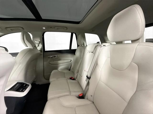 2025 Volvo XC90 B6 Plus 7-Seater