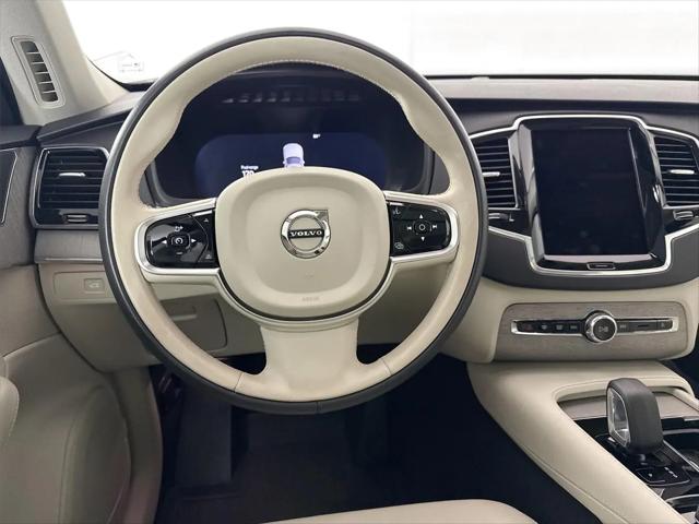 2025 Volvo XC90 B6 Plus 7-Seater