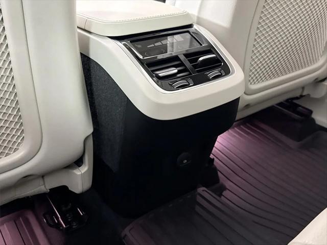 2025 Volvo XC90 B6 Plus 7-Seater