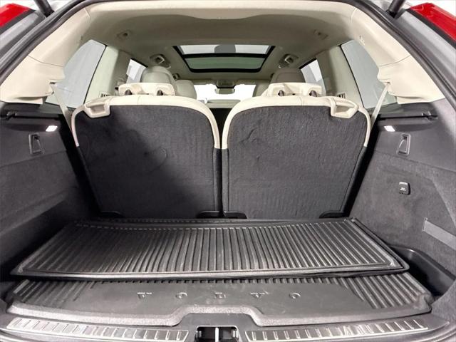 2025 Volvo XC90 B6 Plus 7-Seater