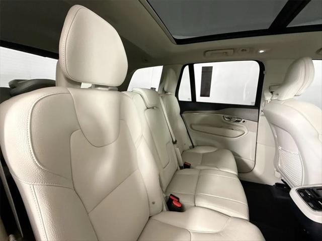2025 Volvo XC90 B6 Plus 7-Seater