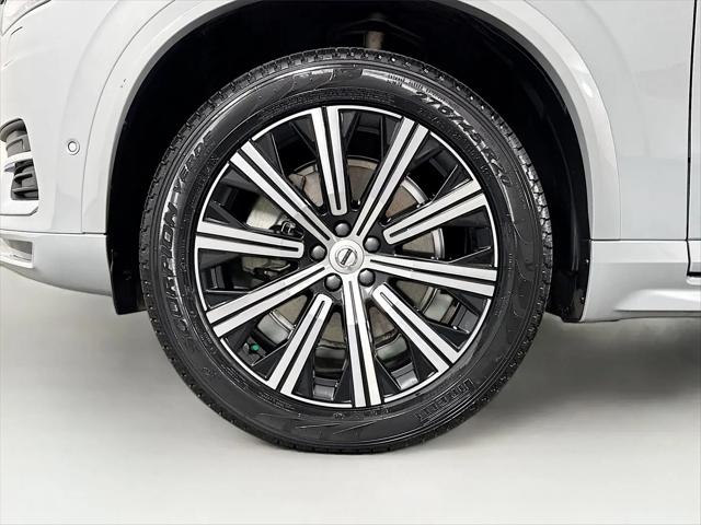 2025 Volvo XC90 B6 Plus 7-Seater