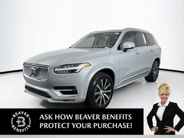2025 Volvo XC90 B6 Plus 7-Seater for sale in Cumming, GA