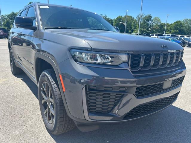 2026 Jeep Grand Cherokee L Altitude 4x4 for sale in Richmond, KY