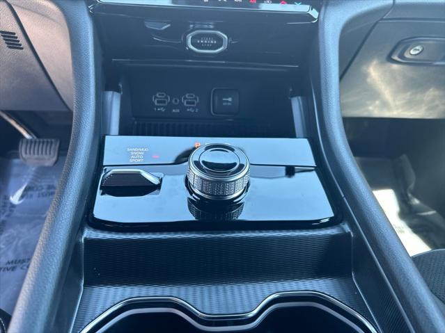 2026 Jeep Grand Cherokee L Altitude 4x4