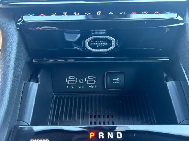 2026 Jeep Grand Cherokee L Altitude 4x4