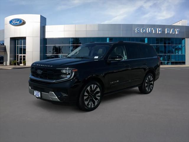 2025 Ford Expedition Platinum for sale in Hawthorne, CA
