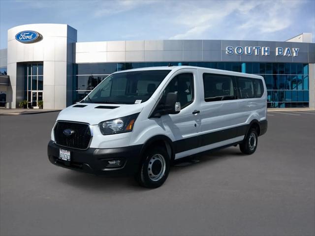 2023 Ford Transit-350 Passenger Van XL for sale in Hawthorne, CA
