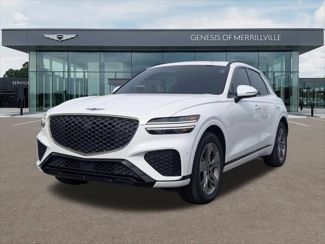 2022 Genesis GV70 3.5T AWD Sport for sale near Merrillville, IN