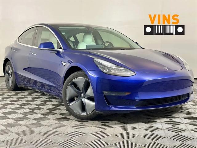 2018 Tesla Model 3 Long Range for sale in Baltimore, MD