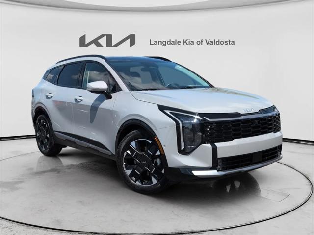 2026 Kia Sportage SX-Prestige for sale in Valdosta, GA