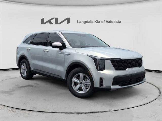 2026 Kia Sorento LX for sale in Valdosta, GA