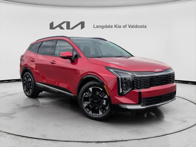 2026 Kia Sportage SX-Prestige for sale in Valdosta, GA