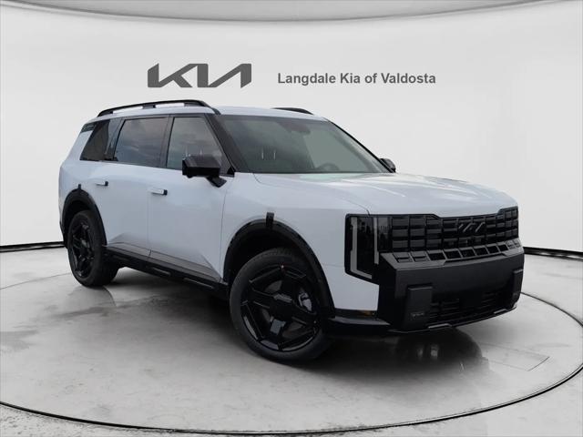 2027 Kia Telluride Hybrid X-Line SX for sale in Valdosta, GA