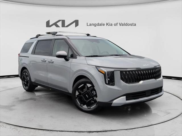 2026 Kia Carnival MPV EX for sale in Valdosta, GA