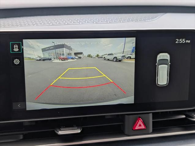 2026 Kia Carnival MPV EX