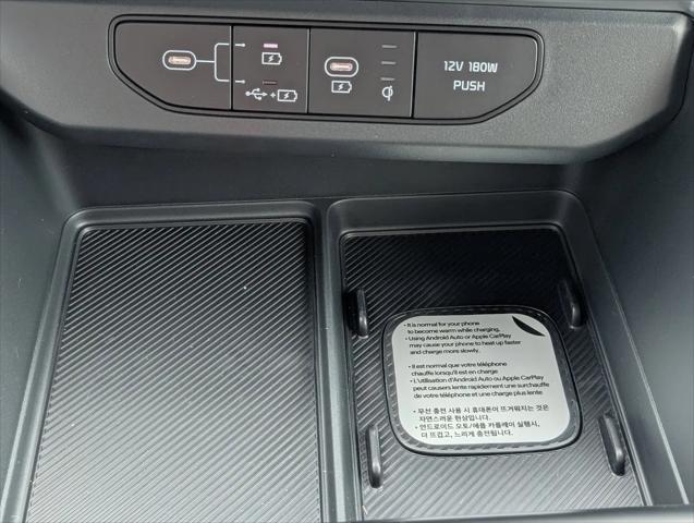 2026 Kia Carnival MPV EX