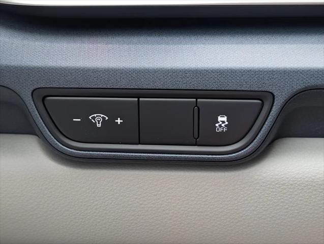 2026 Kia Carnival MPV EX