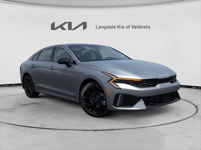 2026 Kia K5 GT-Line FWD for sale in Valdosta, GA