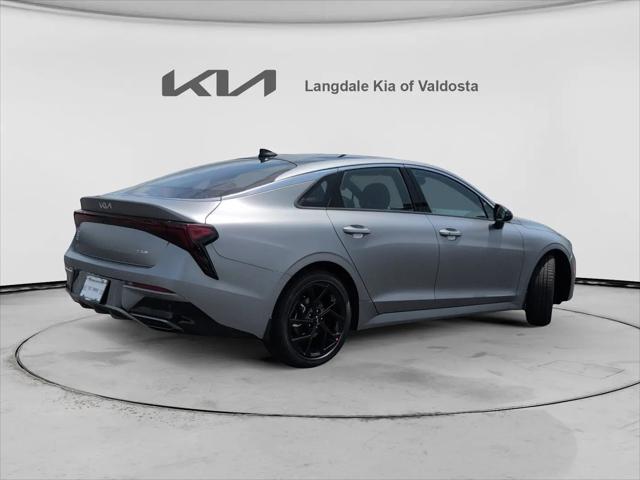 2026 Kia K5 GT-Line FWD
