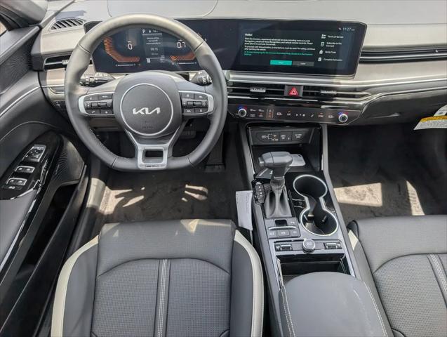 2026 Kia K5 GT-Line FWD