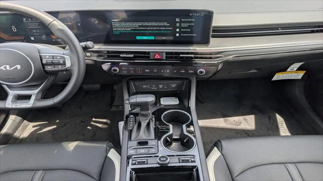 2026 Kia K5 GT-Line FWD