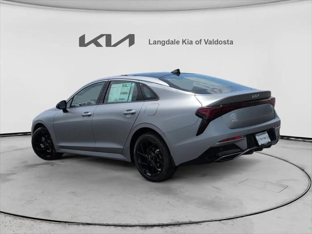 2026 Kia K5 GT-Line FWD