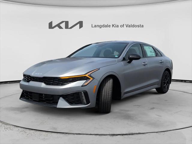 2026 Kia K5 GT-Line FWD