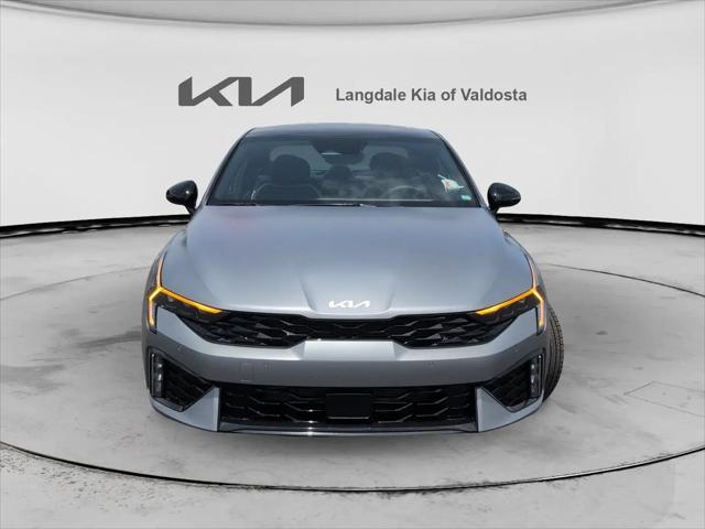 2026 Kia K5 GT-Line FWD