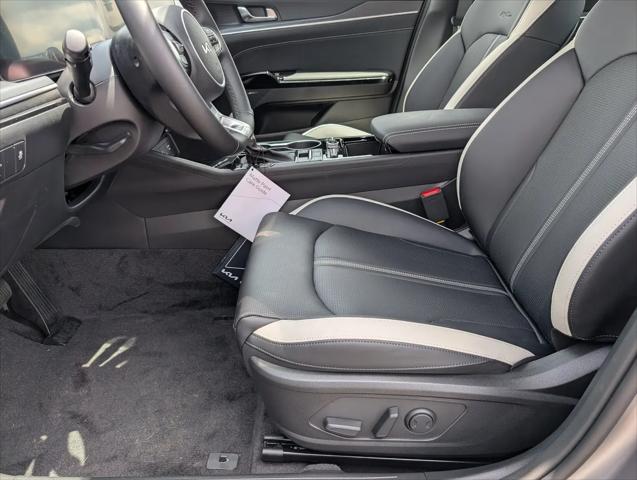 2026 Kia K5 GT-Line FWD