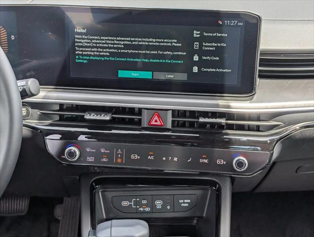 2026 Kia K5 GT-Line FWD