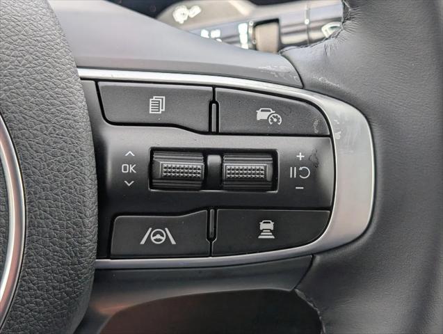 2026 Kia K5 GT-Line FWD