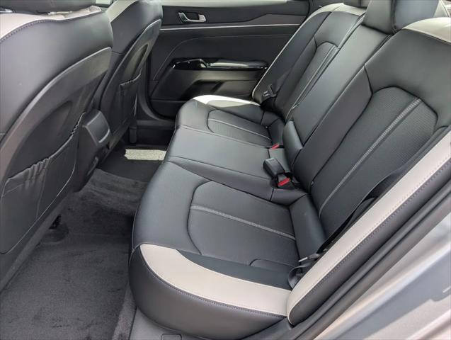 2026 Kia K5 GT-Line FWD
