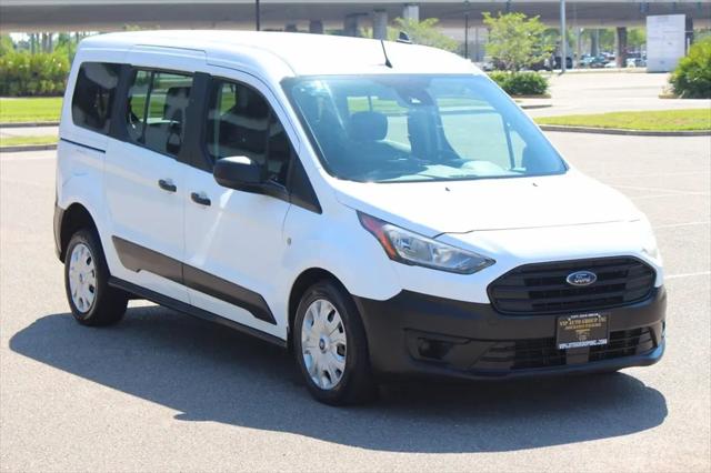 2022 Ford Transit Connect XL Passenger Wagon