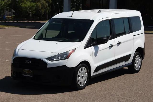 2022 Ford Transit Connect XL Passenger Wagon