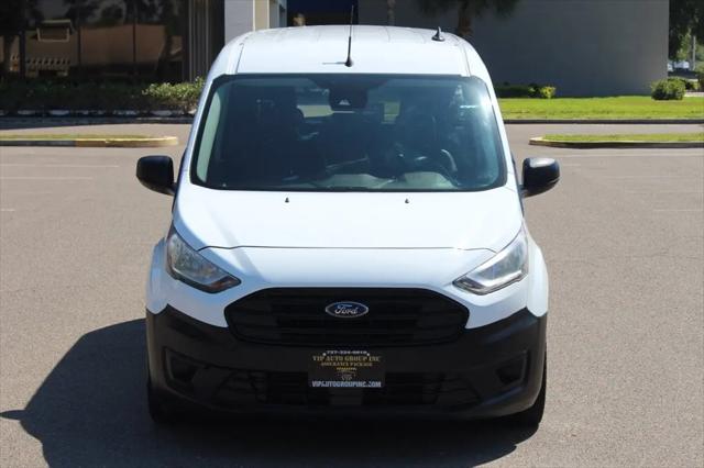 2022 Ford Transit Connect XL Passenger Wagon