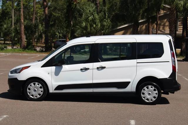 2022 Ford Transit Connect XL Passenger Wagon