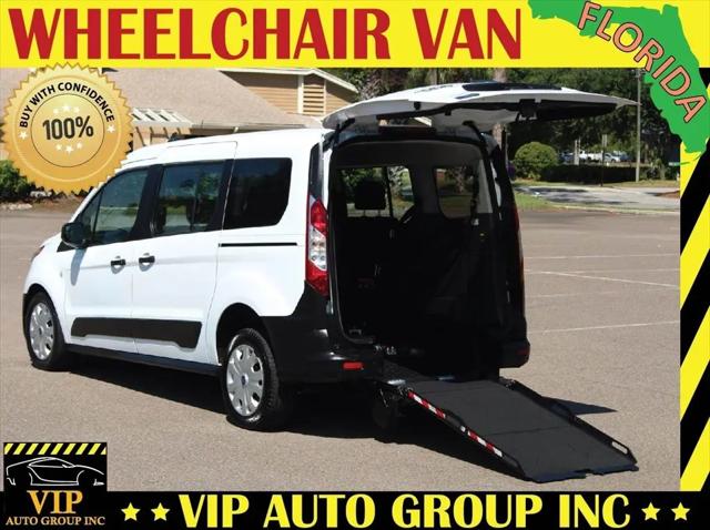 2022 Ford Transit Connect XL Passenger Wagon for sale in Clearwater, FL