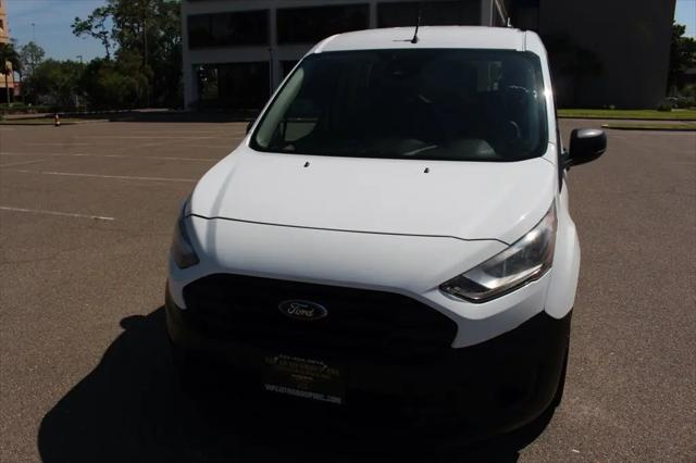 2022 Ford Transit Connect XL Passenger Wagon