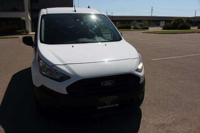 2022 Ford Transit Connect XL Passenger Wagon