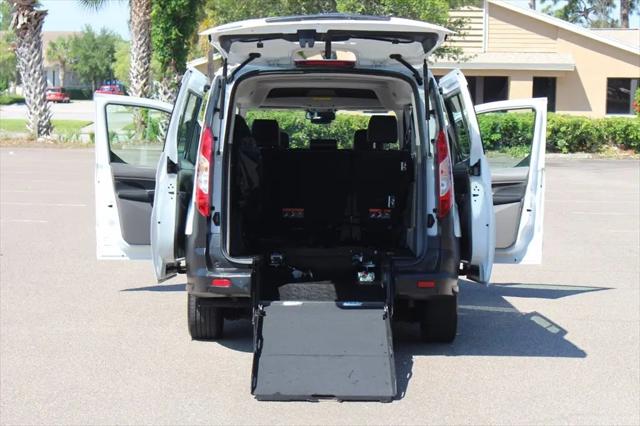 2022 Ford Transit Connect XL Passenger Wagon