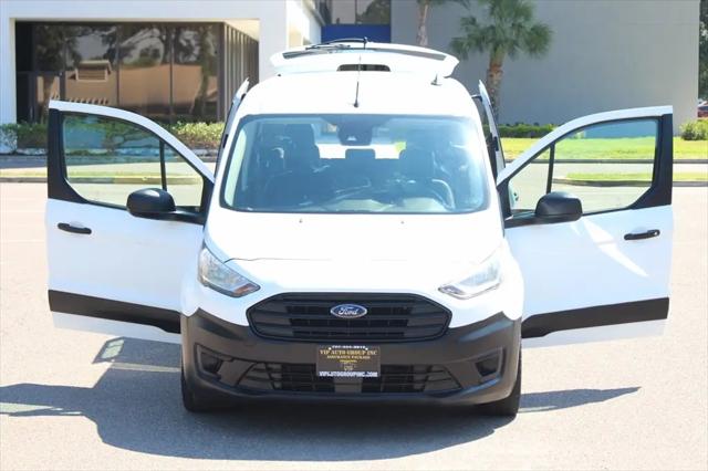 2022 Ford Transit Connect XL Passenger Wagon
