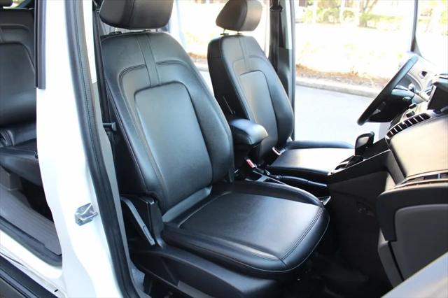 2022 Ford Transit Connect XL Passenger Wagon