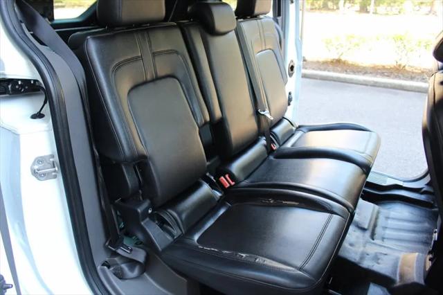 2022 Ford Transit Connect XL Passenger Wagon