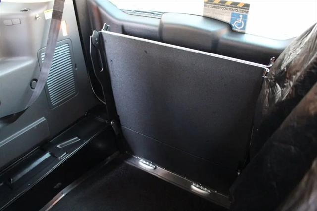 2022 Ford Transit Connect XL Passenger Wagon