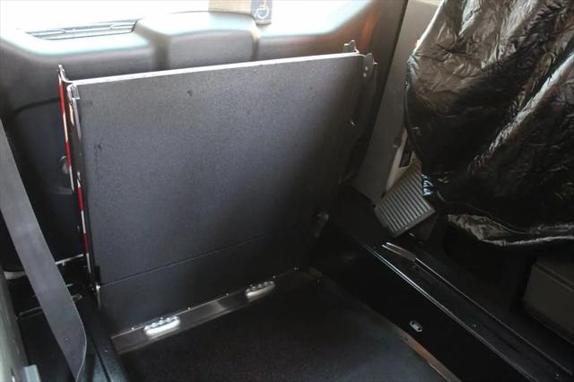 2022 Ford Transit Connect XL Passenger Wagon