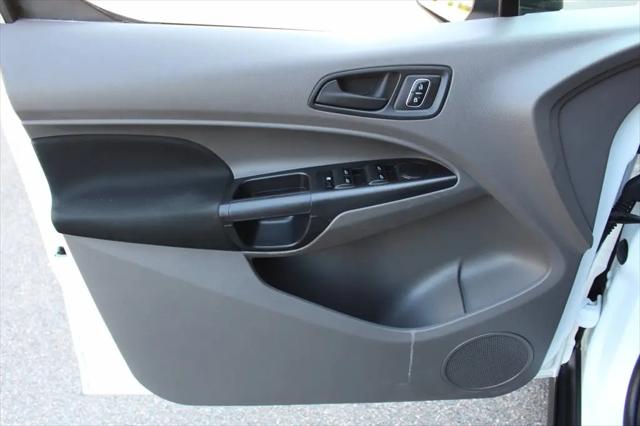2022 Ford Transit Connect XL Passenger Wagon