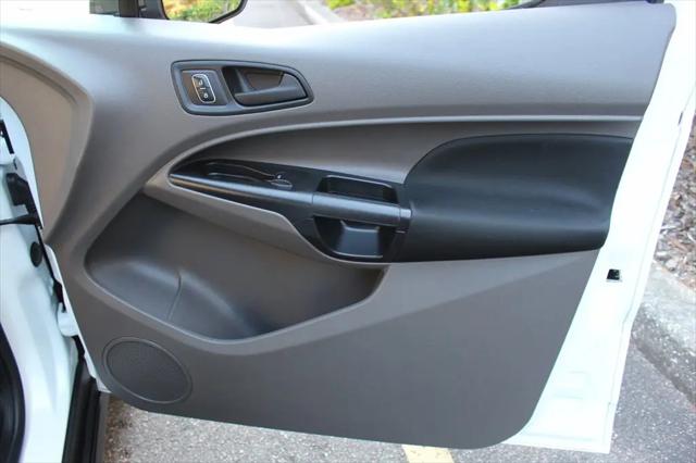 2022 Ford Transit Connect XL Passenger Wagon