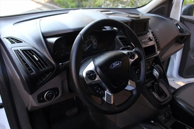 2022 Ford Transit Connect XL Passenger Wagon